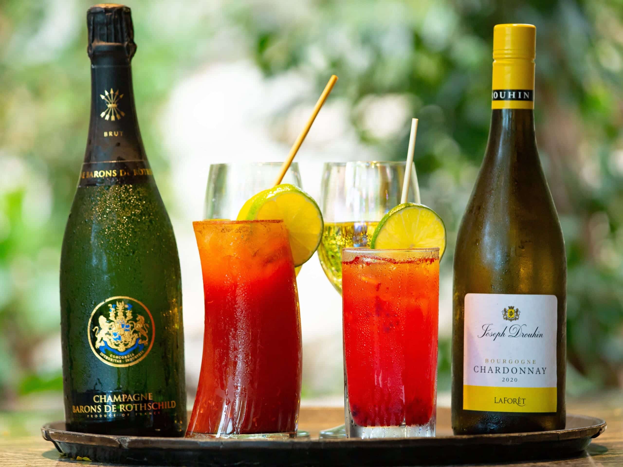 bebidas de kokomo bebidas de kokomo