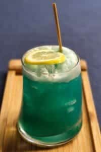 laguna azul de kokomo