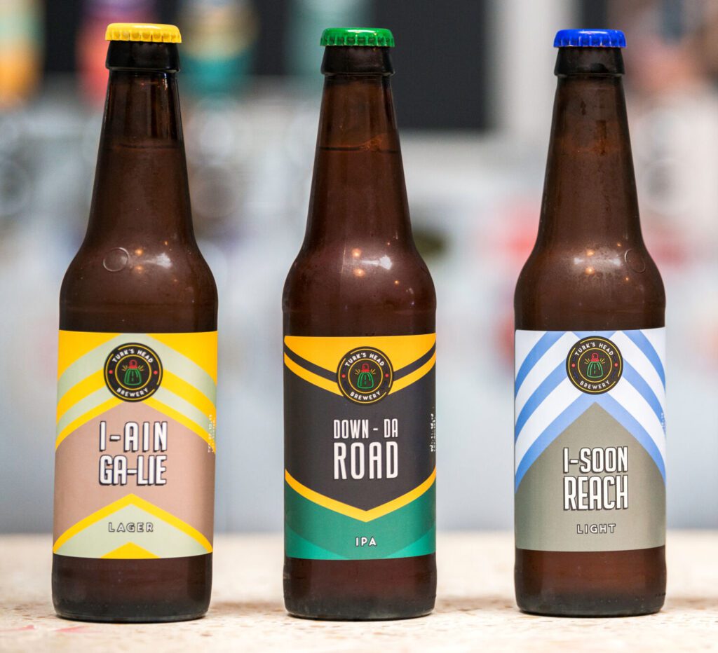 TCI BEERS