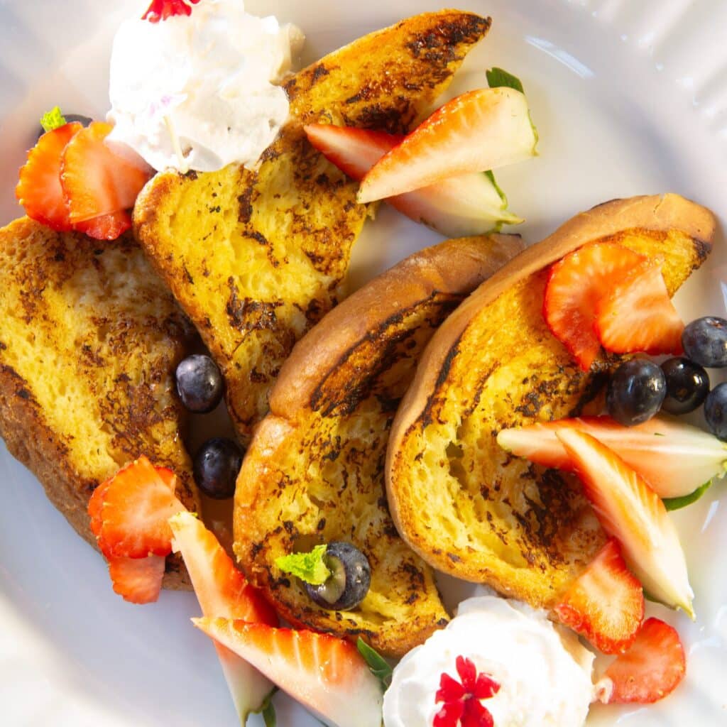 Pan Brioche Frances Pan Brioche Frances