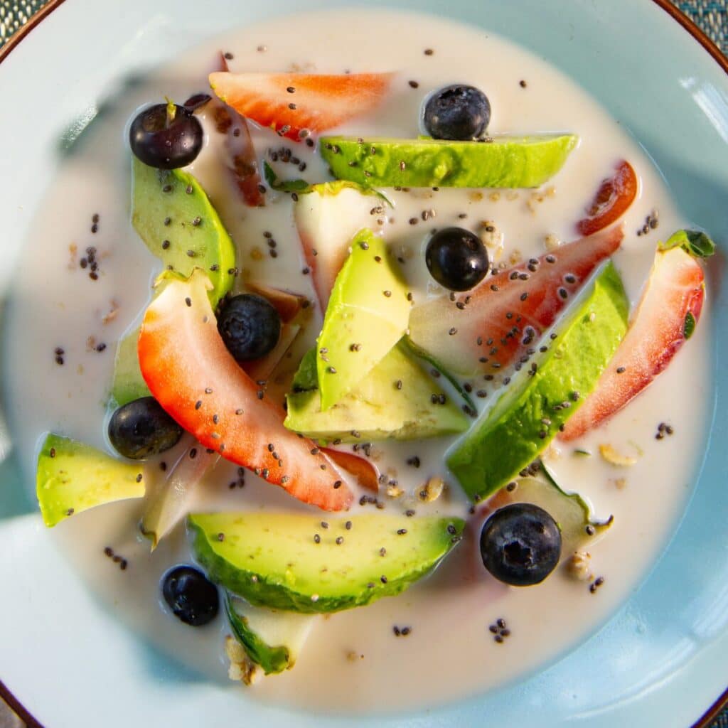 Tazón de desayuno WE Earth Tazón de desayuno WE Earth