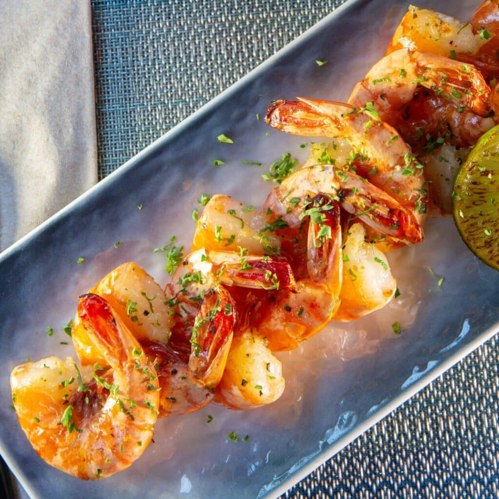 WE Market Cafe Peel and Eat Shrimp WE Market Cafe Peel and Eat Shrimp