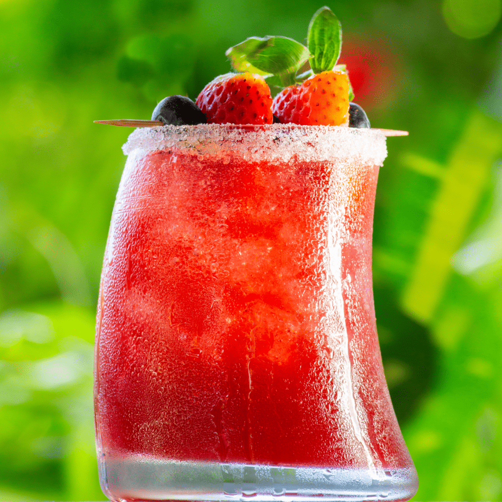 WE bebida desintoxicante