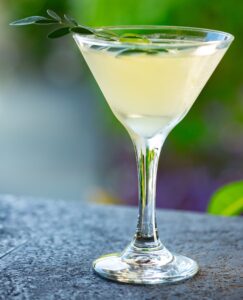 Martini Kokomo Love Song